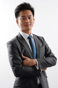 李創[環亞支付(PacificPay)創始人及執行長]