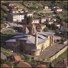 迪夫里伊的大清真寺和醫院