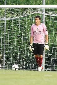 盧卡·馬佐尼 盧卡·馬佐尼