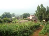 上幫東自然村 上幫東自然村