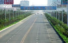 孝義街道 孝義街道