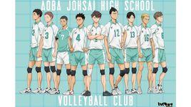 青葉城西高校 青葉城西高校