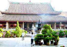 來龍庵[古寺廟建築]