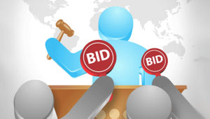 競價廣告 競價廣告