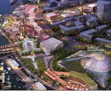 雲錦東方&middot;灣庭