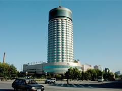 靈寶紫金宮 靈寶紫金宮