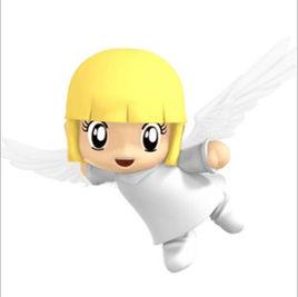 薇薇[《星貓》系列動畫角色]