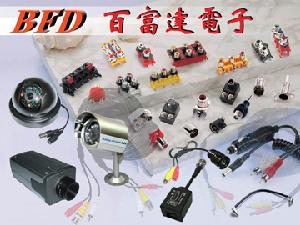 深圳市百富達電子有限公司 深圳市百富達電子有限公司