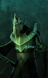 瘟疫法師 瘟疫法師