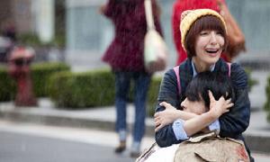 楊謹華哭戲傷元氣