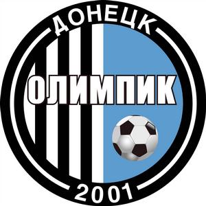 頓涅茨克奧林匹克足球俱樂部 頓涅茨克奧林匹克足球俱樂部