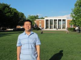 索濤[教授/博導]