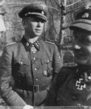 庫爾特&middot;邁爾