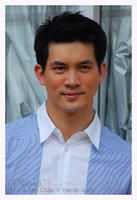 Kane Theeradeth Wonpuapan