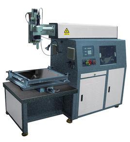 高精度雷射切割機 高精度雷射切割機