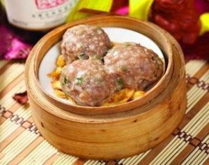 鮮竹牛肉 鮮竹牛肉