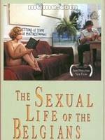 比利時人的私生活 比利時人的私生活