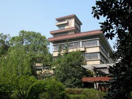 西南民族大學圖書館 西南民族大學圖書館