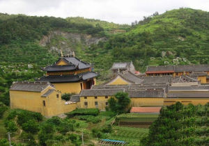 寶梵講寺 寶梵講寺