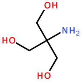 三羥甲基氨基甲烷