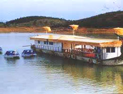 東平珍珠灣海濱旅遊渡假區 東平珍珠灣海濱旅遊渡假區