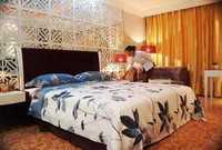 聊城茌平正泰東方大酒店 聊城茌平正泰東方大酒店