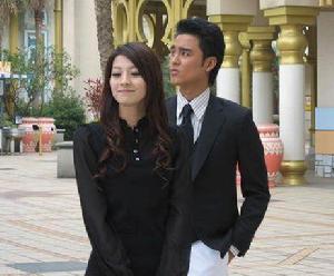 （圖）《珠玉在側》