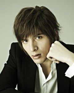 Yu Shirota Yu Shirota