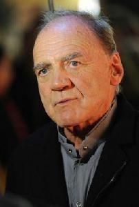 布魯諾·甘茨 布魯諾·甘茨