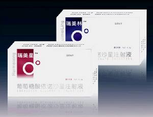 葡萄糖酸依諾沙星 葡萄糖酸依諾沙星