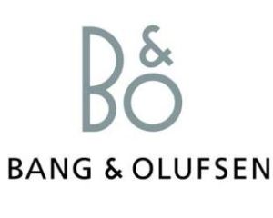 B&O B&O
