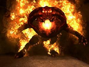 《指環王：第三世紀》