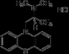 鹽酸異丙嗪 鹽酸異丙嗪