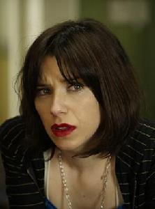 沙漠之花[歐洲2009年雪瑞·霍爾曼執導電影]