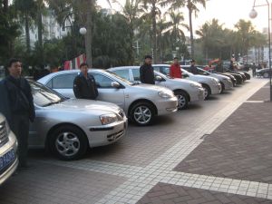 租車公司 租車公司