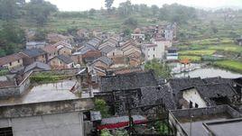 白茅村[湖南省嘉禾縣肖家鎮白茅村]