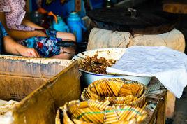 泗水火燒 泗水火燒