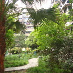 國安局宿舍 國安局宿舍