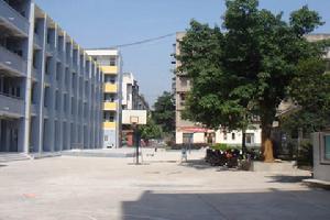 峨眉二小 峨眉二小