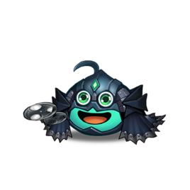 黑夜騎士岡布奧 黑夜騎士岡布奧