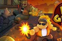 火力全開中文無敵版 火力全開中文無敵版