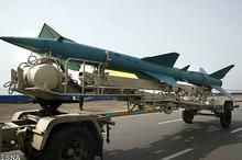 SA-2型地空飛彈 SA-2型地空飛彈