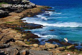 海中洞穴 海中洞穴