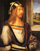 阿爾布萊希特·丟勒 阿爾布萊希特·丟勒