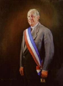 里卡多·拉戈斯·埃斯科瓦爾