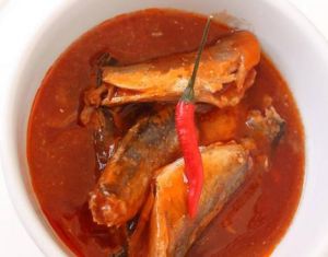 番茄沙丁魚 番茄沙丁魚