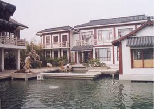 上海陶行知紀念館