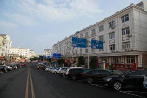 口岸街道 口岸街道