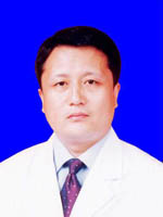 姚建[上海第一人民醫院主任醫師]