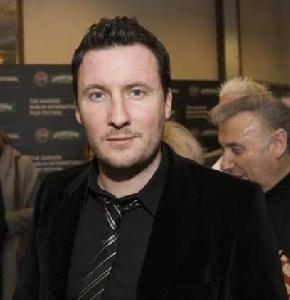 Gavin O'Connor Gavin O'Connor